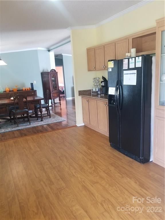 1622 Maurice Trull Rd, Wingate, NC 28174