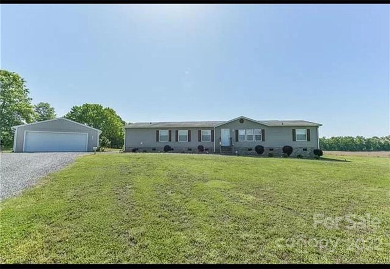 1622 Maurice Trull Rd, Wingate, NC 28174
