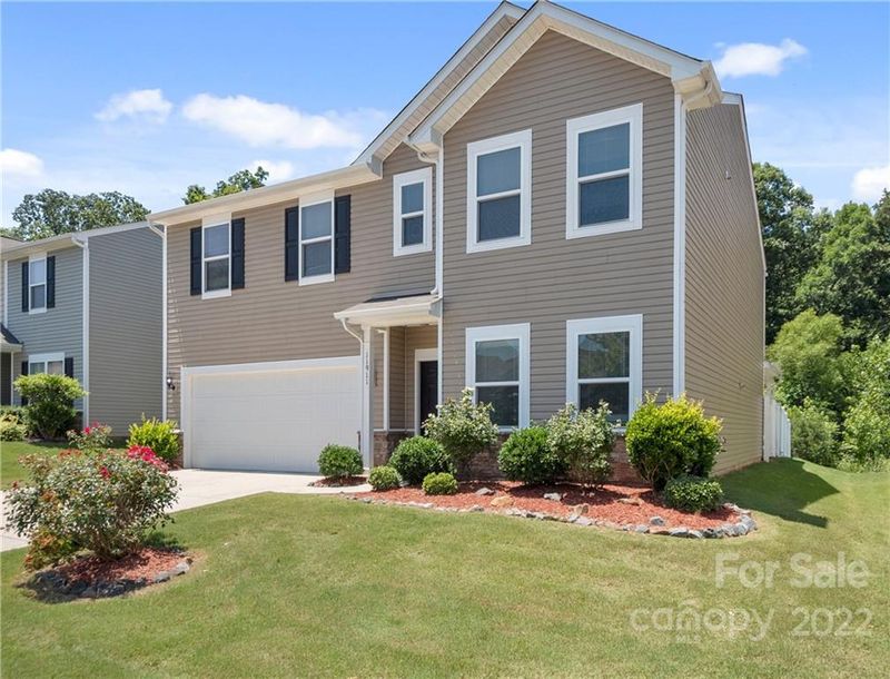 11911 Downy Birch Rd, Charlotte, NC 28227
