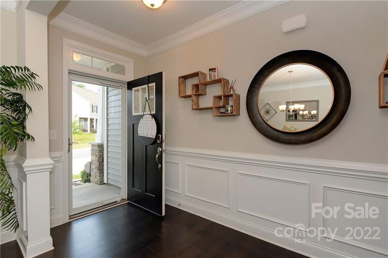 4718 Brightfalls Way, Charlotte, NC 28213