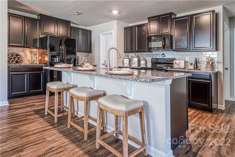 1348 Forkhorn Dr, Monroe, NC 28110