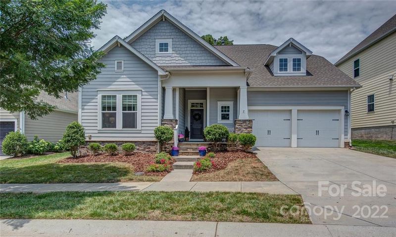 2209 Lexington St, Belmont, NC 28012