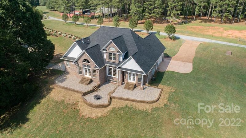 323 Ferguson Ridge Rd, Clover, SC 29710