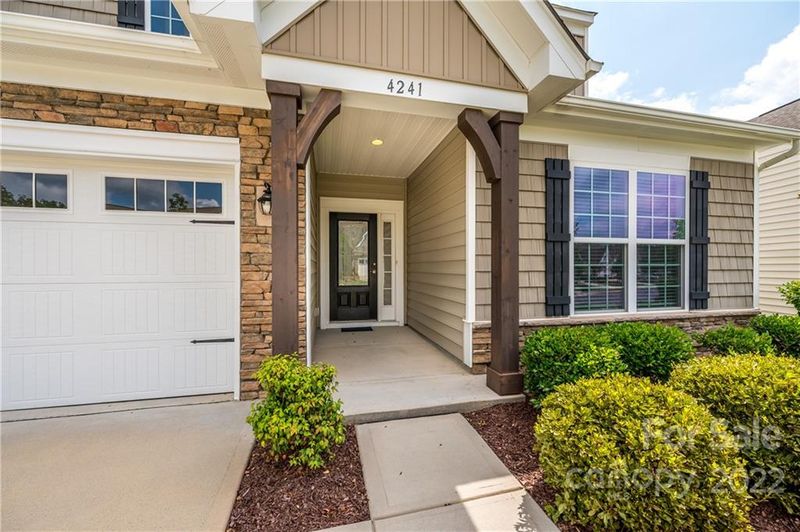 4241 Perth Rd, Indian Land, SC 29707