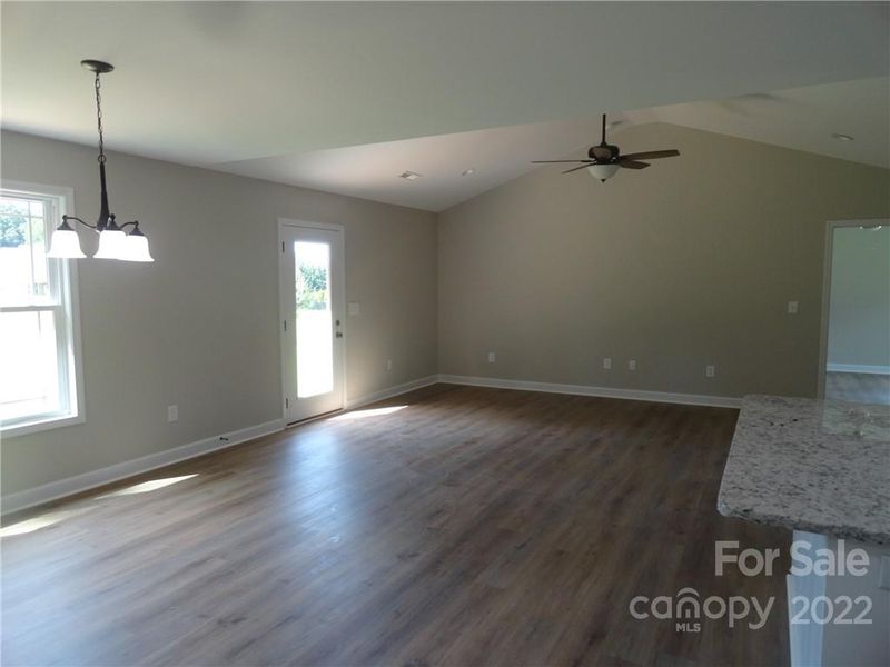 5743 Aspiran Dr, Catawba, NC 28609