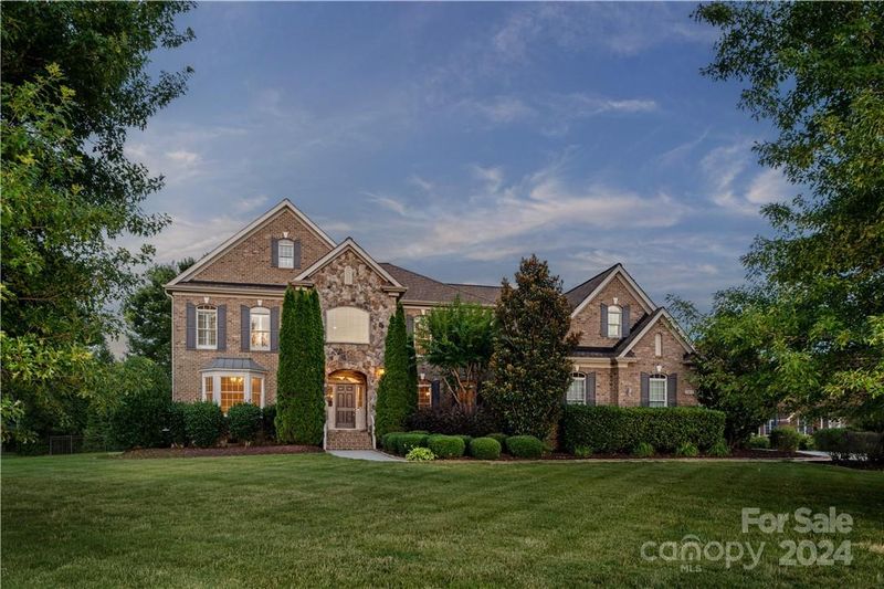 205 Cattle Ridge Rd, Marvin, NC 28173