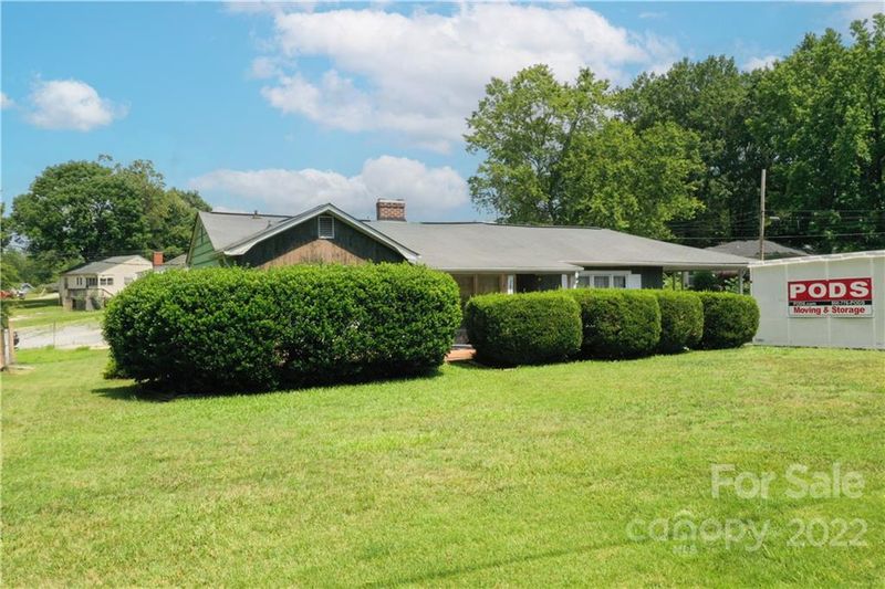 2811 Royal Ave, Kannapolis, NC 28083