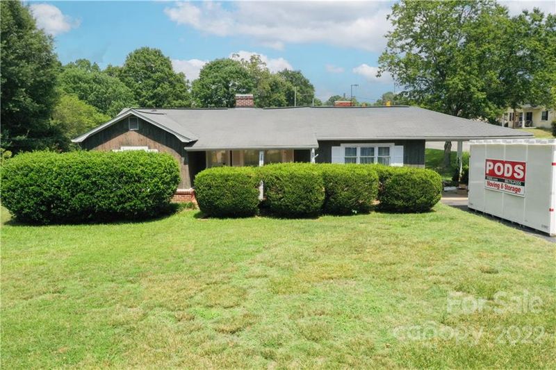 2811 Royal Ave, Kannapolis, NC 28083