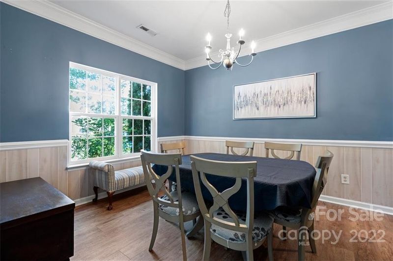 3111 Royal Troon Dr, Matthews, NC 28104
