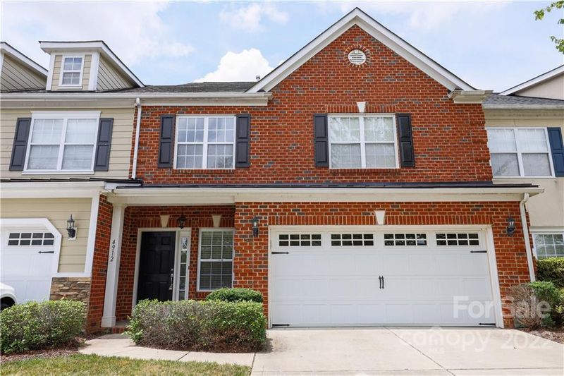 4912 Tradd Cir, Monroe, NC 28110