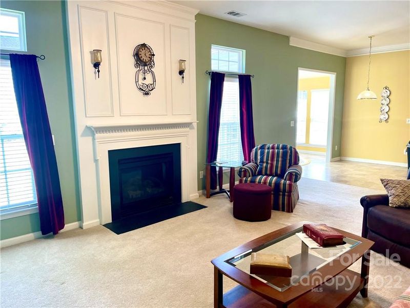 7709 Antique Cir, Waxhaw, NC 28173