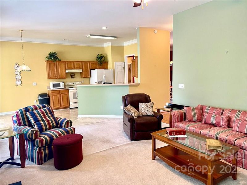 7709 Antique Cir, Waxhaw, NC 28173