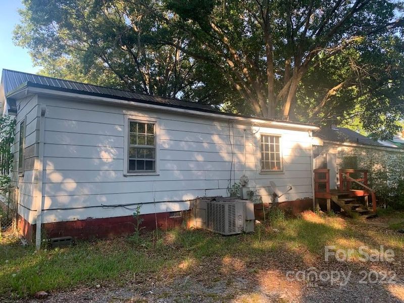 136 Gregg St, Chester, SC 29706