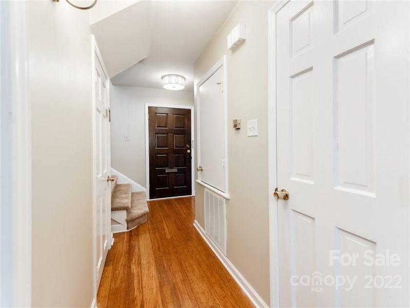 6726 Constitution Ln, Charlotte, NC 28210