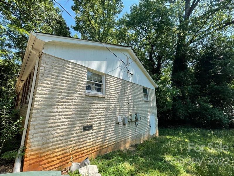 610 Weldon St, Gastonia, NC 28052