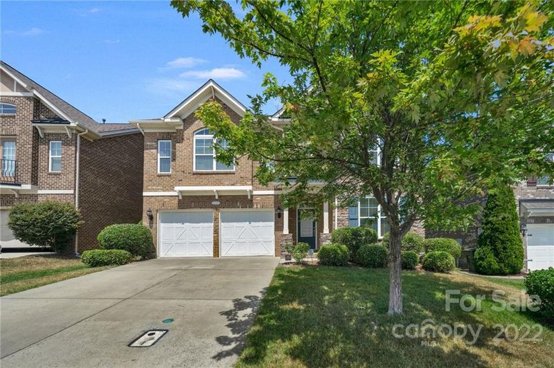 2165 Barrowcliffe Dr #604, Concord, NC 28027