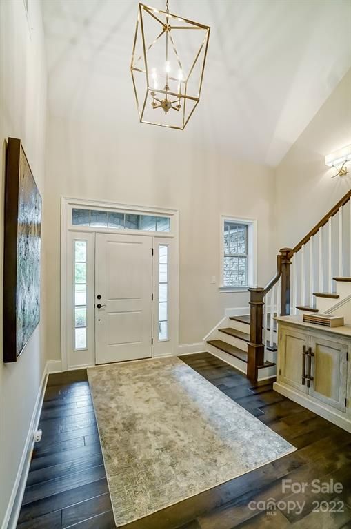 17218 Coves Edge Ln, Charlotte, NC 28278