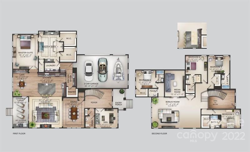 210 Turtleback Rg #95, Weddington, NC 28104