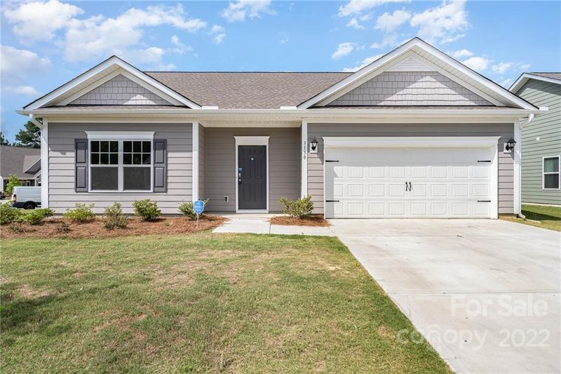 3130 Haleys Ave, Monroe, NC 28110