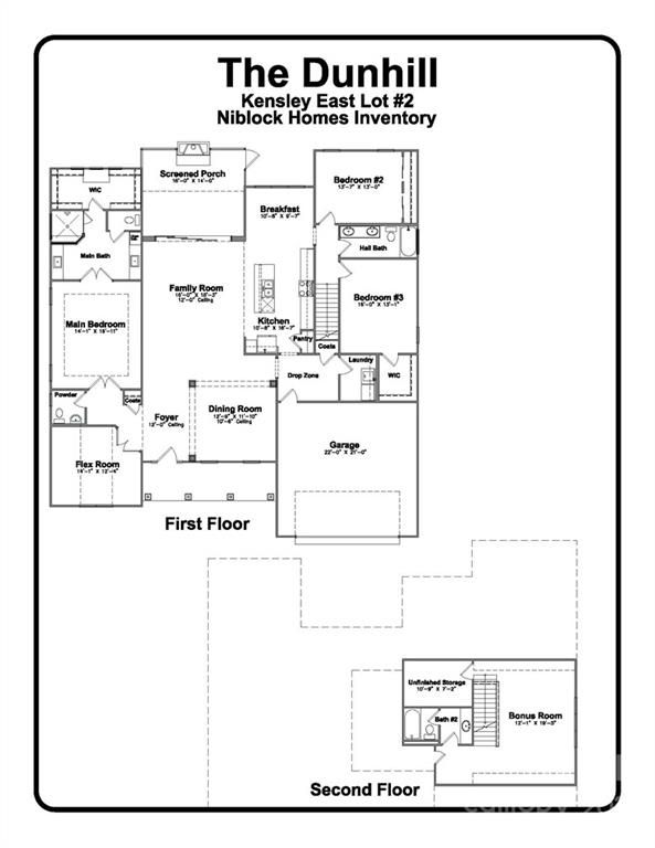 156 Crenshaw Pl NW #2, Concord, NC 28027