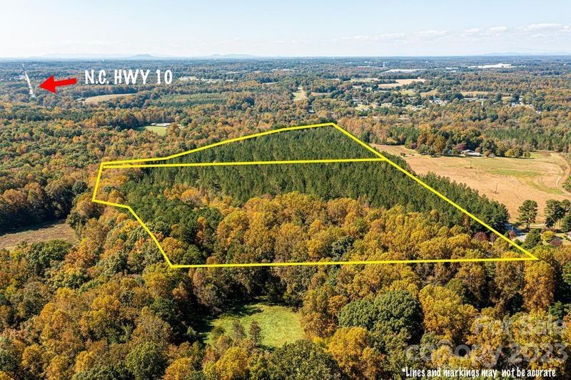 0 Boggs Rd, Claremont, NC 28610