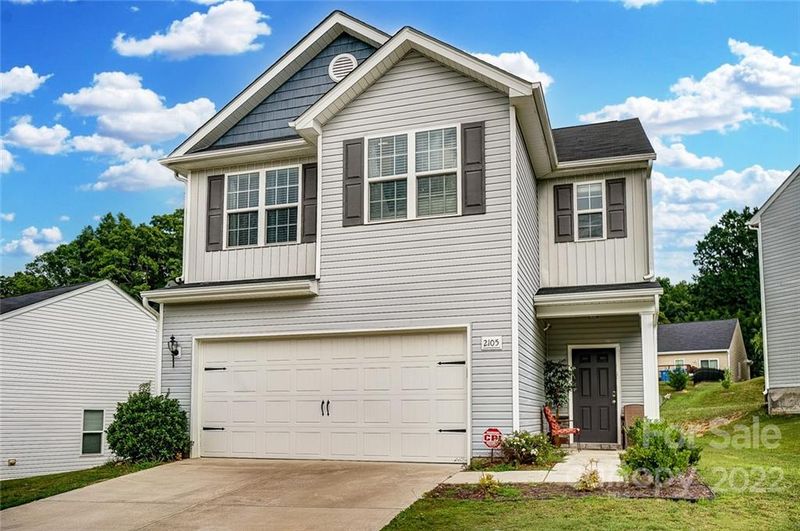 2105 Boulder Ct, Gastonia, NC 28054