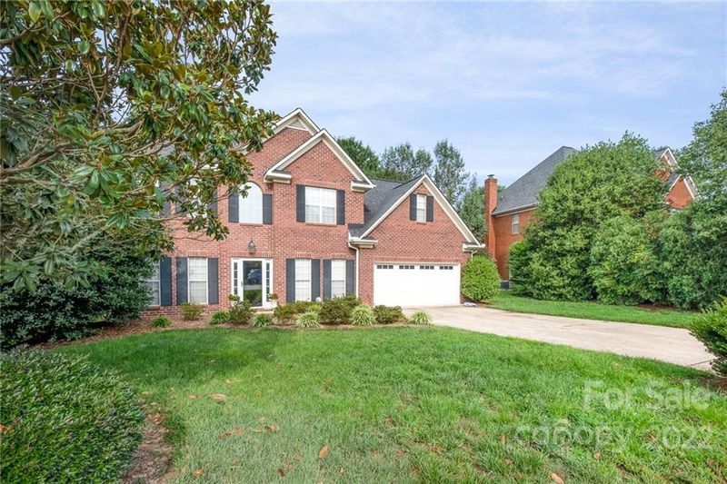 644 Gable Oaks Ln, Concord, NC 28027