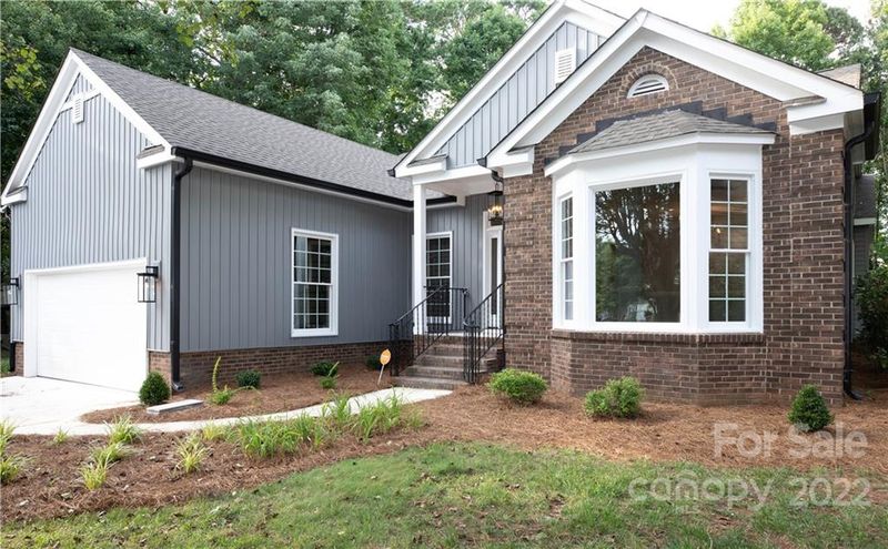 388 Runnymede Dr, Rock Hill, SC 29732