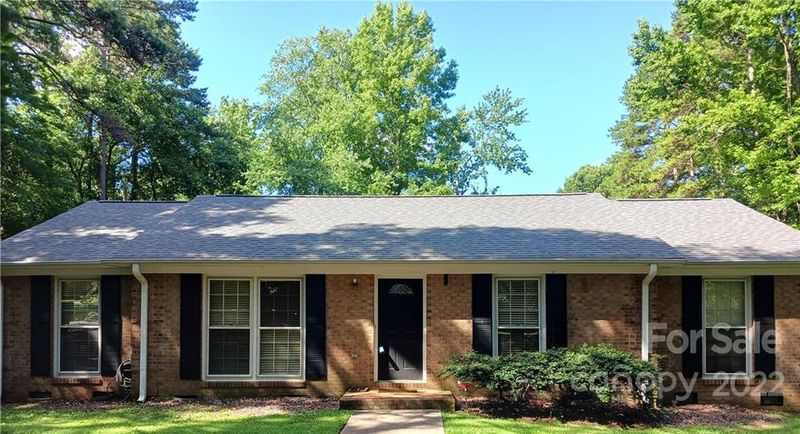 4401 Chuckwood Dr, Mint Hill, NC 28227