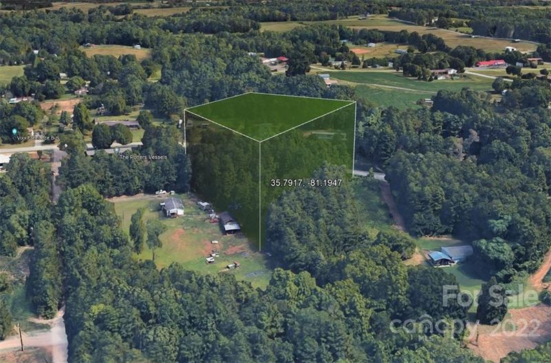 0 August Pk #2-9 Block E, Conover, NC 28613