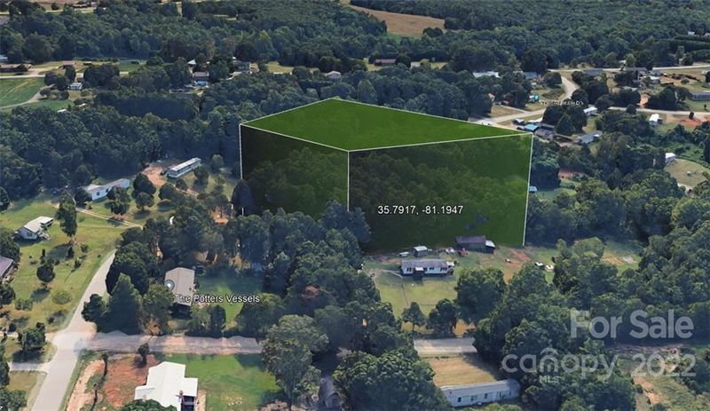 0 August Pk #2-9 Block E, Conover, NC 28613