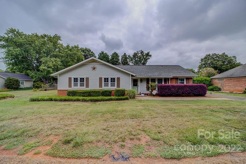 1509 Reid Harkey Rd, Matthews, NC 28105