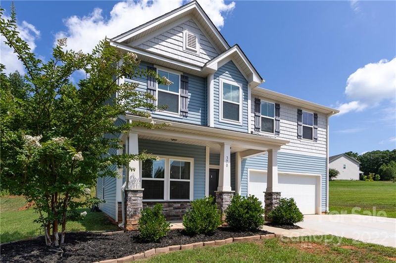 370 Wyndham Forest Cir, Midland, NC 28107