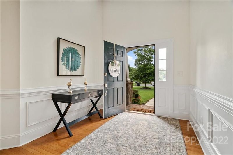 308 Hickory Bark Ct, Marvin, NC 28173