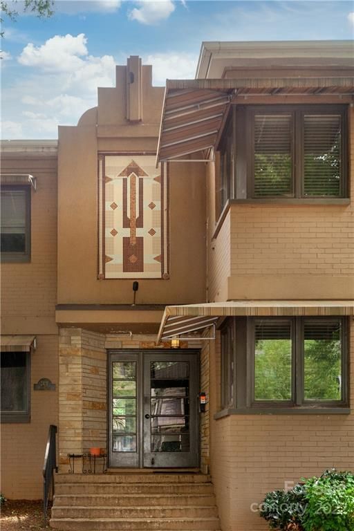 2431 Vail Ave #5B, Charlotte, NC 28207