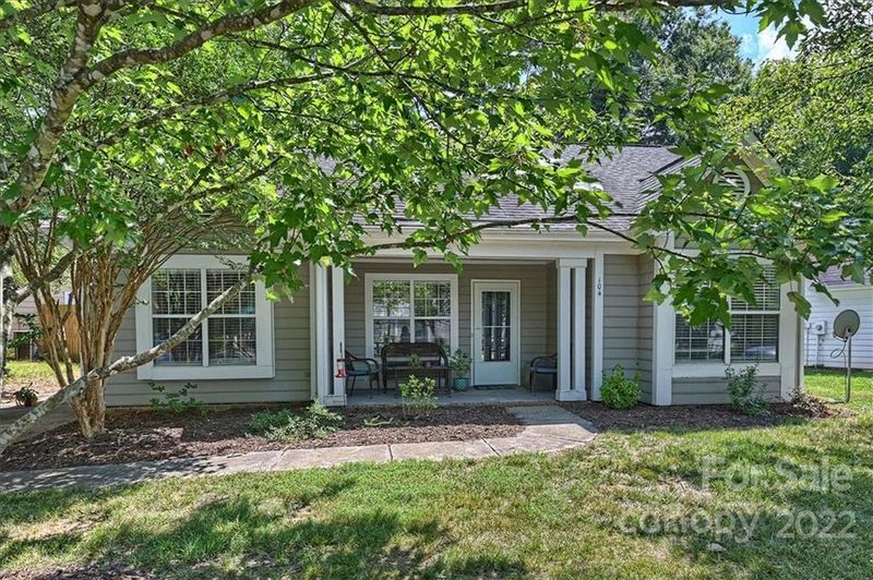 104 Ashland Dr, Indian Trail, NC 28079