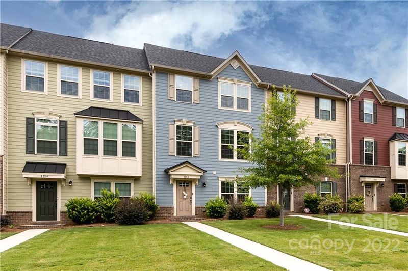 3750 Speer Blvd #31C, Charlotte, NC 28217