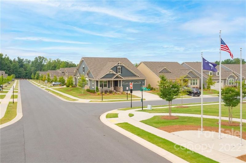 805 Cadence Park Pl, Tega Cay, SC 29708