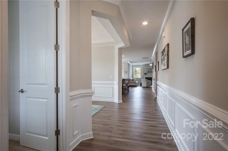 805 Cadence Park Pl, Tega Cay, SC 29708