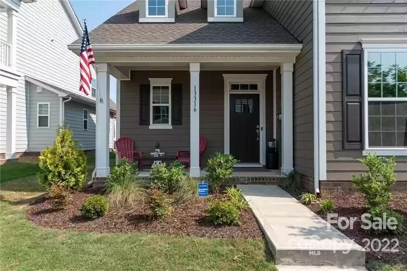 13316 Caite Ridge Rd, Davidson, NC 28036