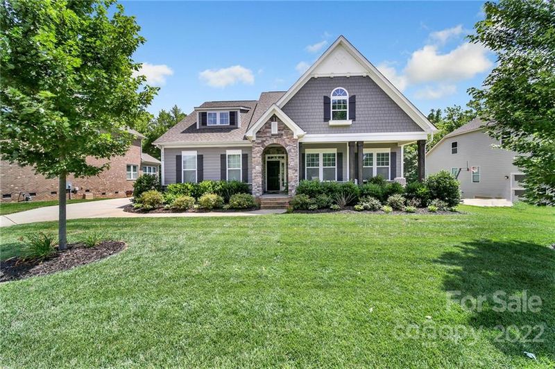 1320 Torrens Dr, Monroe, NC 28110