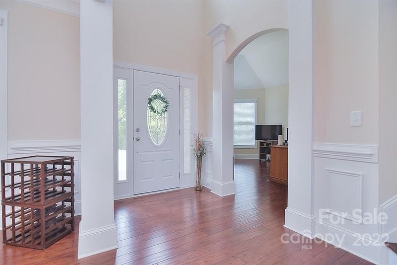 10427 Lemington Dr, Mint Hill, NC 28227