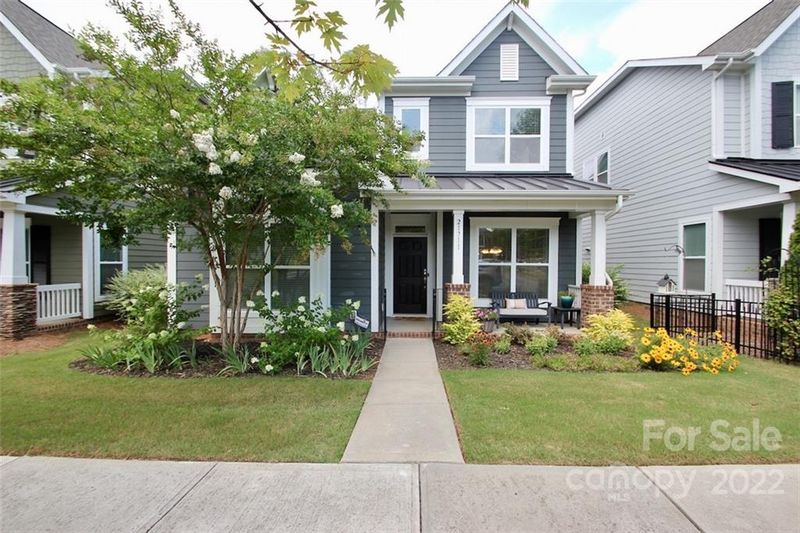 21711 Chapel Way, Cornelius, NC 28031