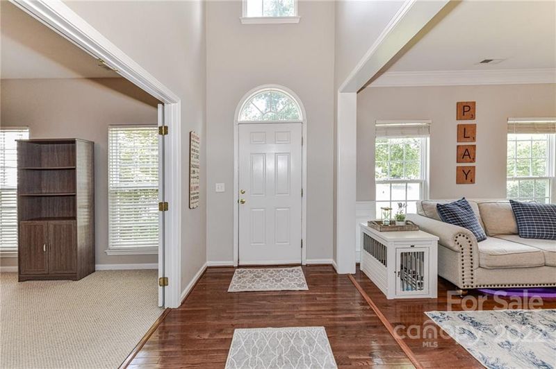 545 Fair Oaks Dr, Fort Mill, SC 29708