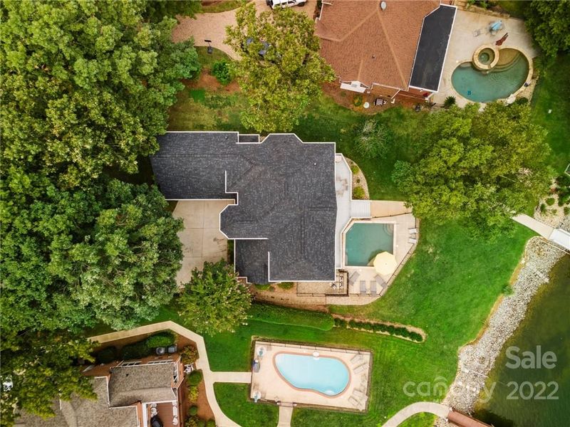 21030 Decora Dr, Cornelius, NC 28031