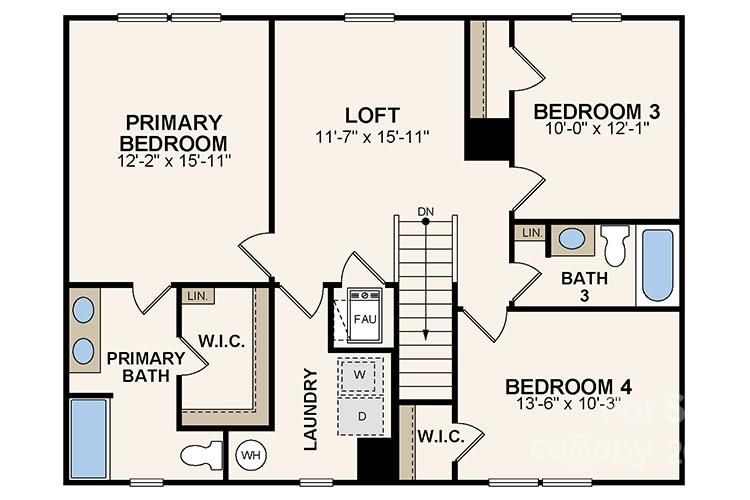 513 Aberdeen St NW, Conover, NC 28613