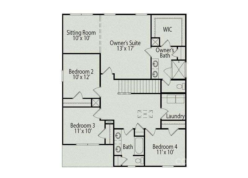 4610 Shookstown Dr #97, Kannapolis, NC 28081