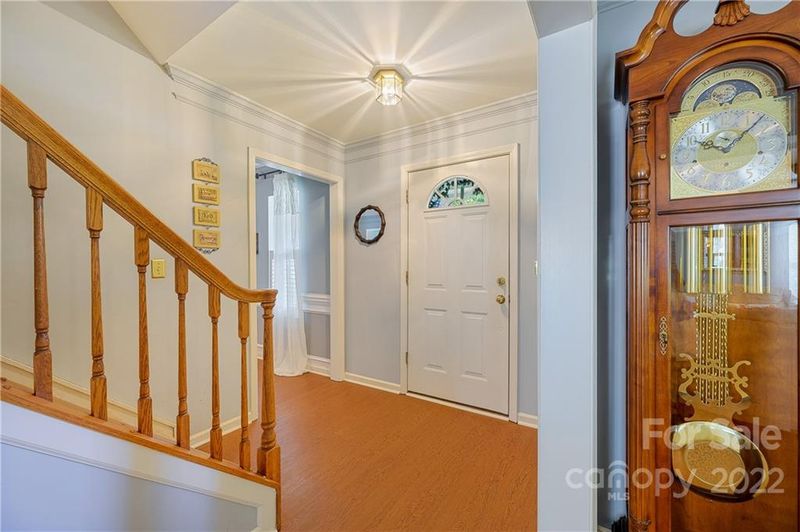941 Briarmore Dr, Indian Trail, NC 28079