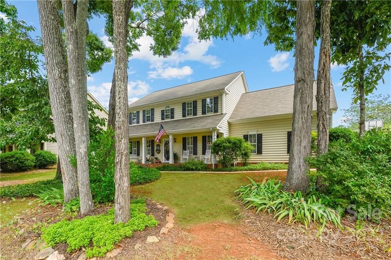 941 Briarmore Dr, Indian Trail, NC 28079