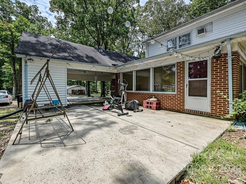 1005 Lakewood Dr, Monroe, NC 28112